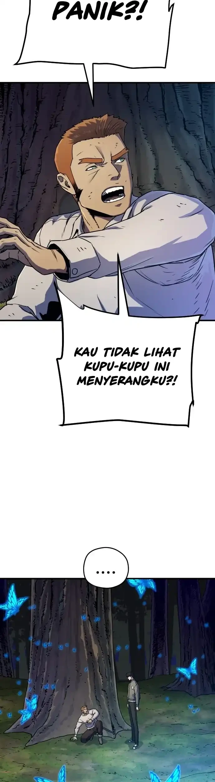 Another World Contractor Chapter 7 - halaman 5