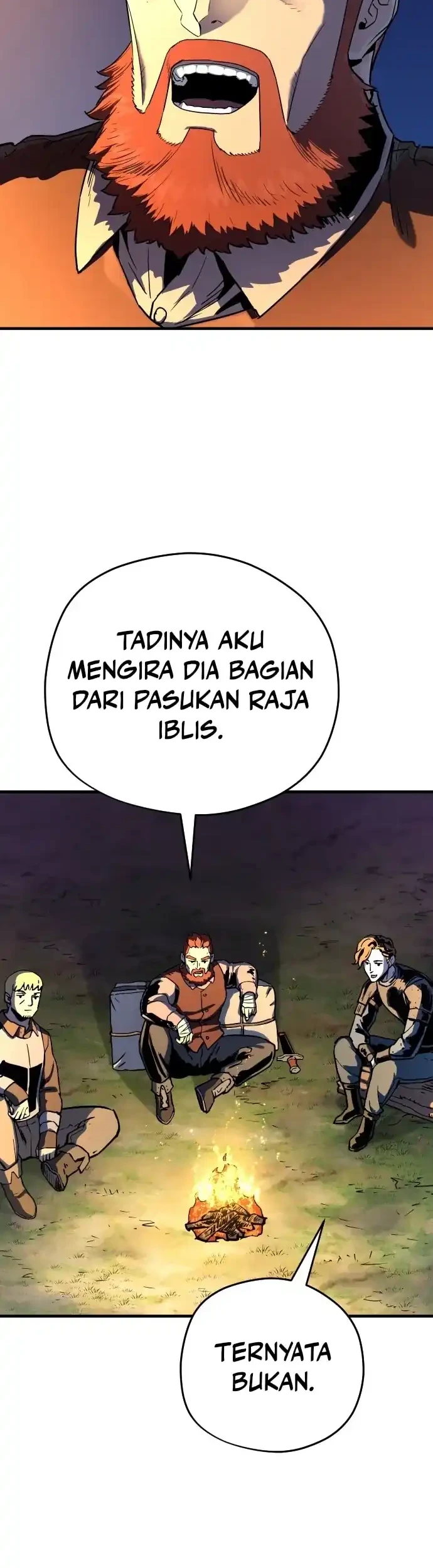 Another World Contractor Chapter 7 - halaman 50