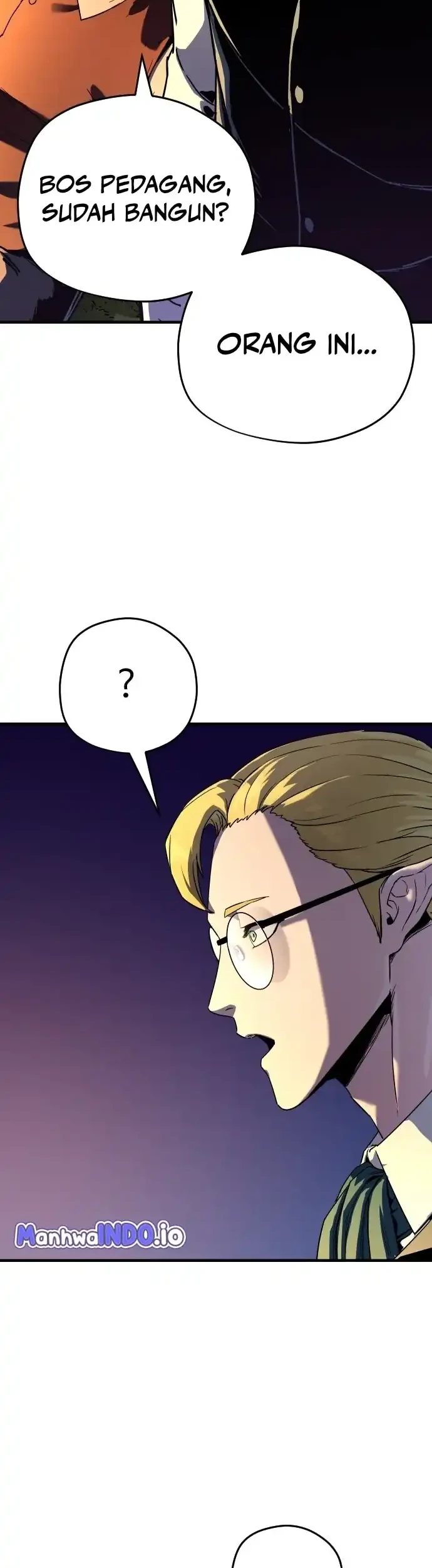 Another World Contractor Chapter 7 - halaman 52