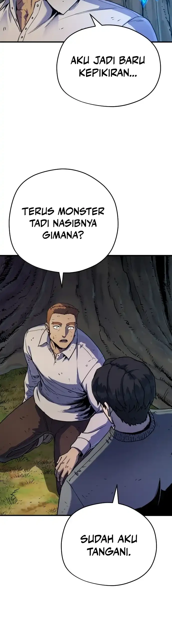 Another World Contractor Chapter 7 - halaman 8