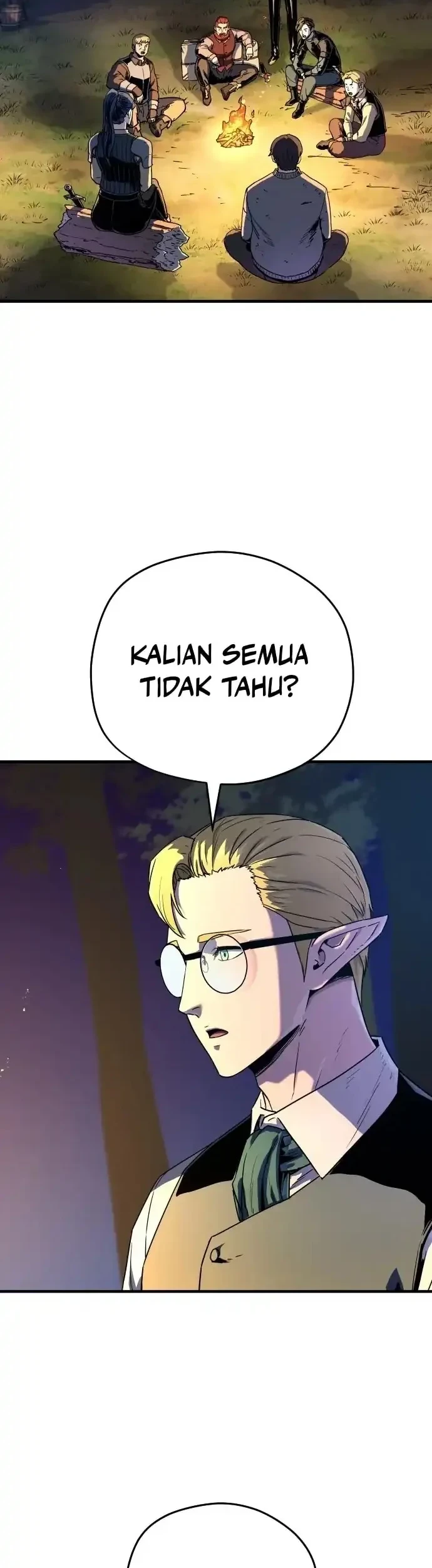 Another World Contractor Chapter 8 - halaman 2