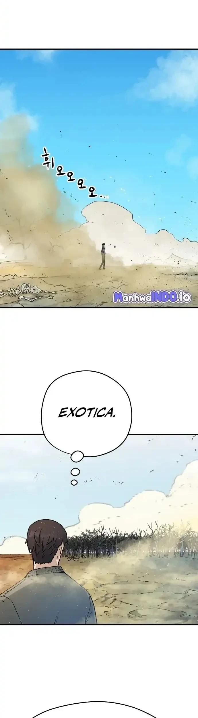 Another World Contractor Chapter 8 - halaman 42
