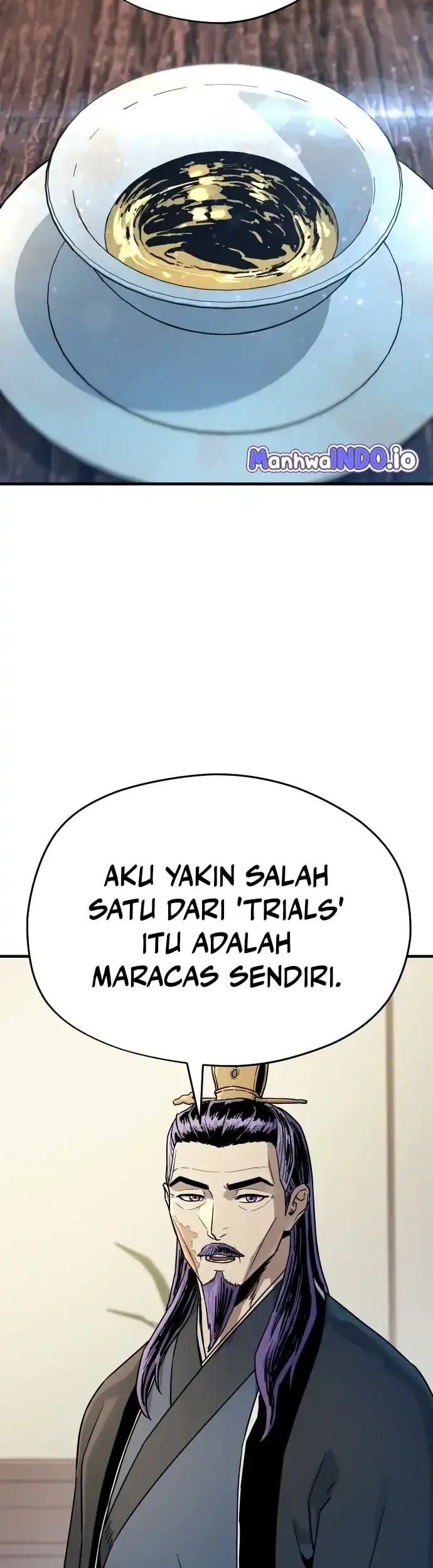 Another World Contractor Chapter 9 - halaman 16