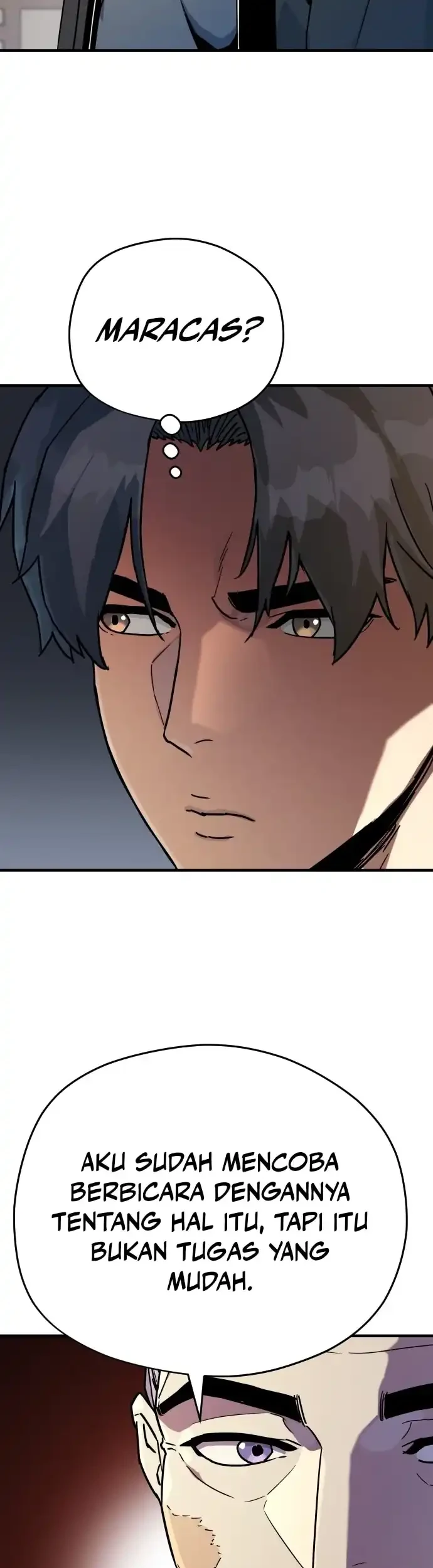 Another World Contractor Chapter 9 - halaman 17