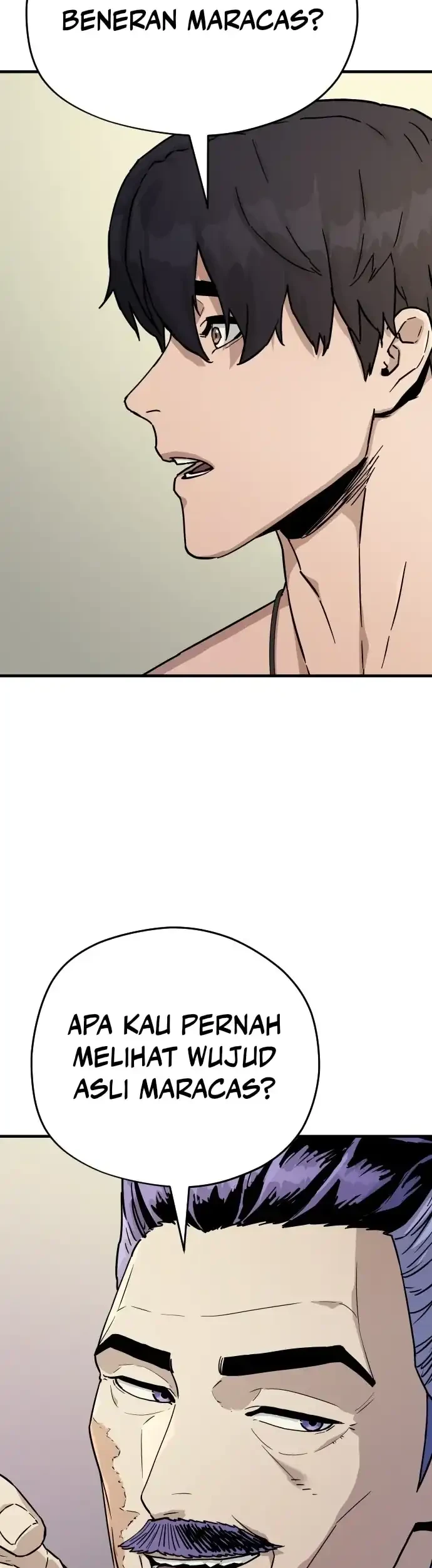Another World Contractor Chapter 9 - halaman 21