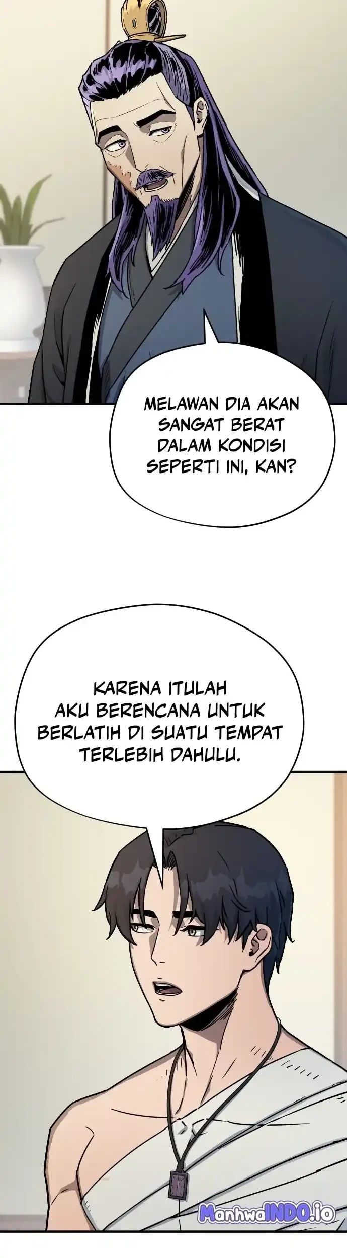 Another World Contractor Chapter 9 - halaman 24