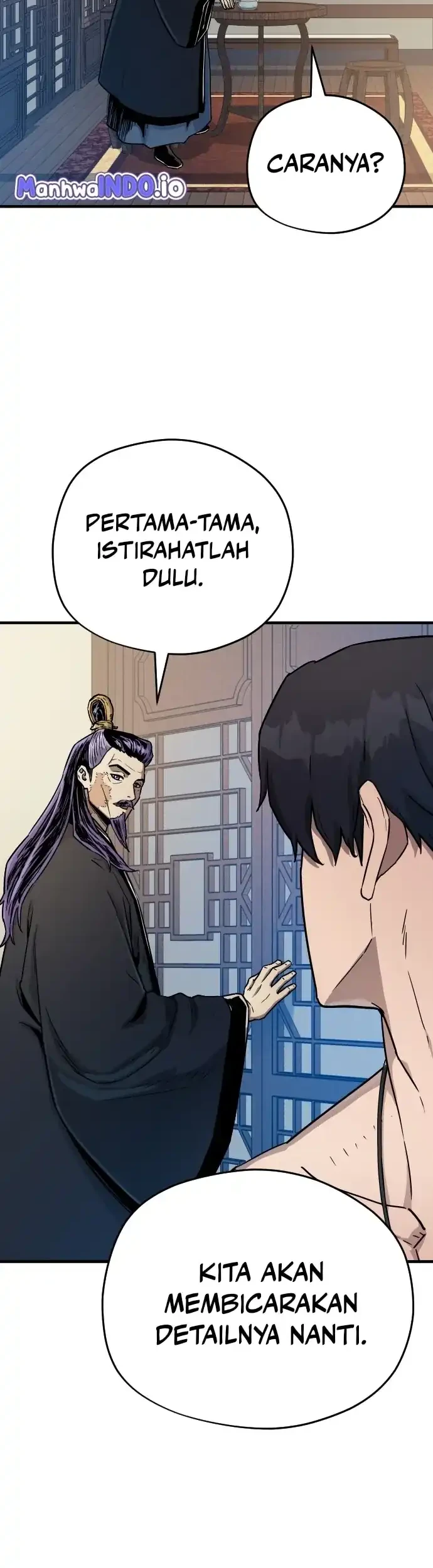 Another World Contractor Chapter 9 - halaman 26