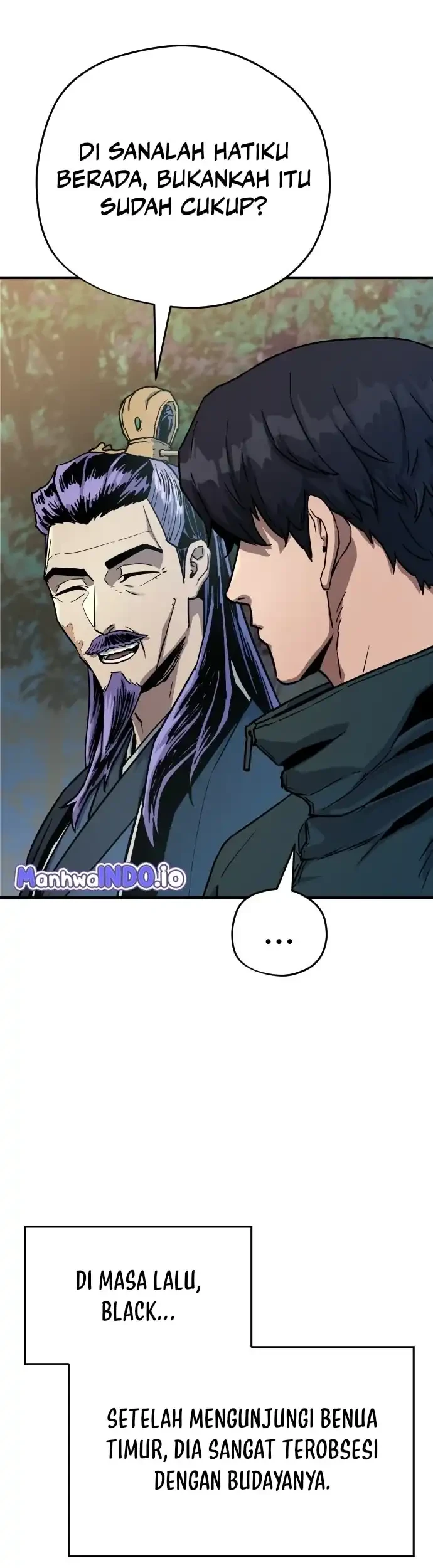 Another World Contractor Chapter 9 - halaman 29