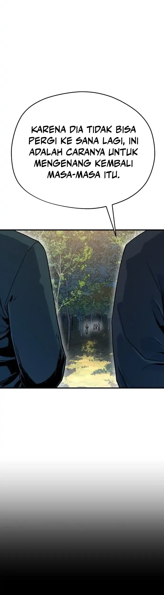 Another World Contractor Chapter 9 - halaman 30