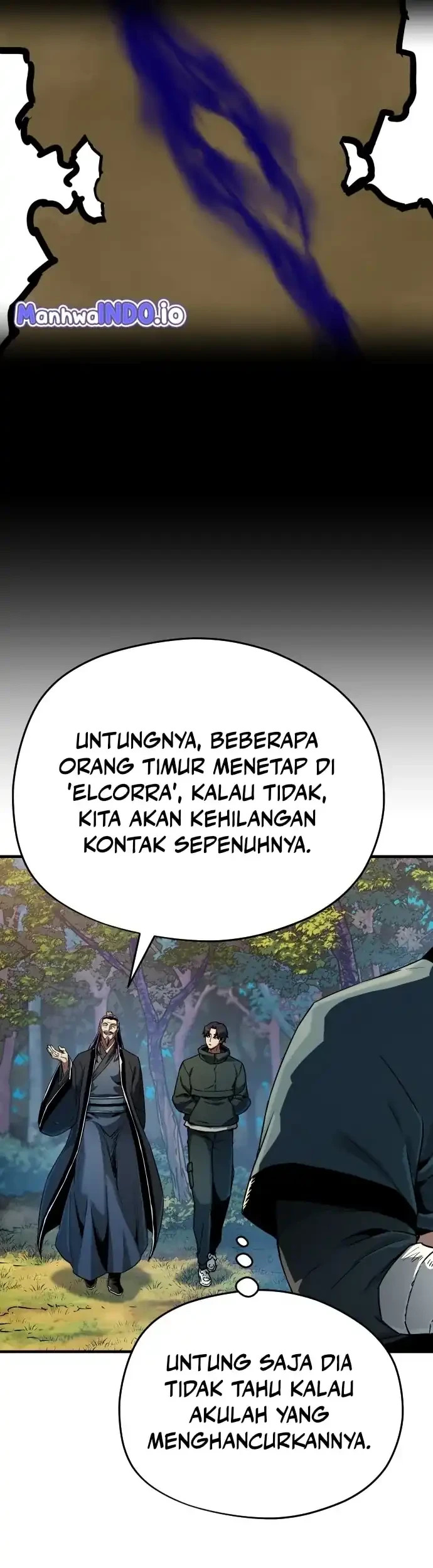 Another World Contractor Chapter 9 - halaman 33