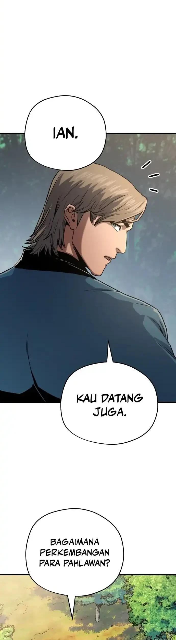 Another World Contractor Chapter 9 - halaman 34