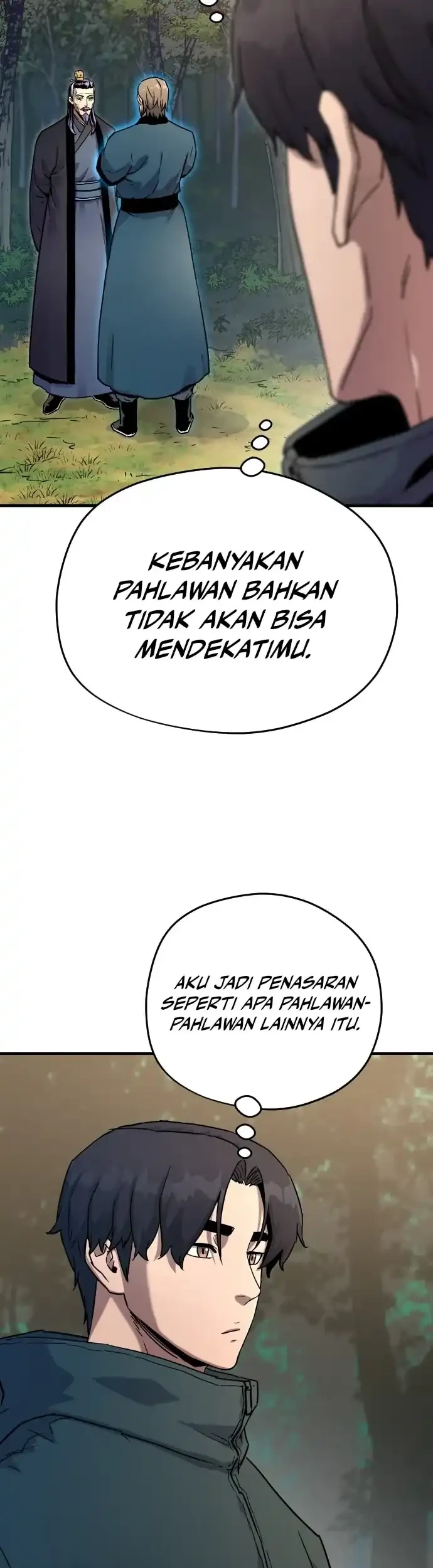 Another World Contractor Chapter 9 - halaman 39