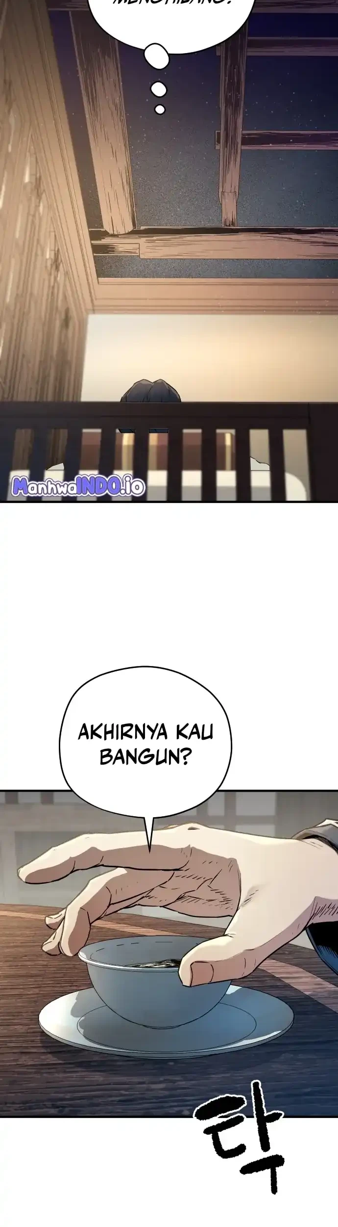 Another World Contractor Chapter 9 - halaman 4