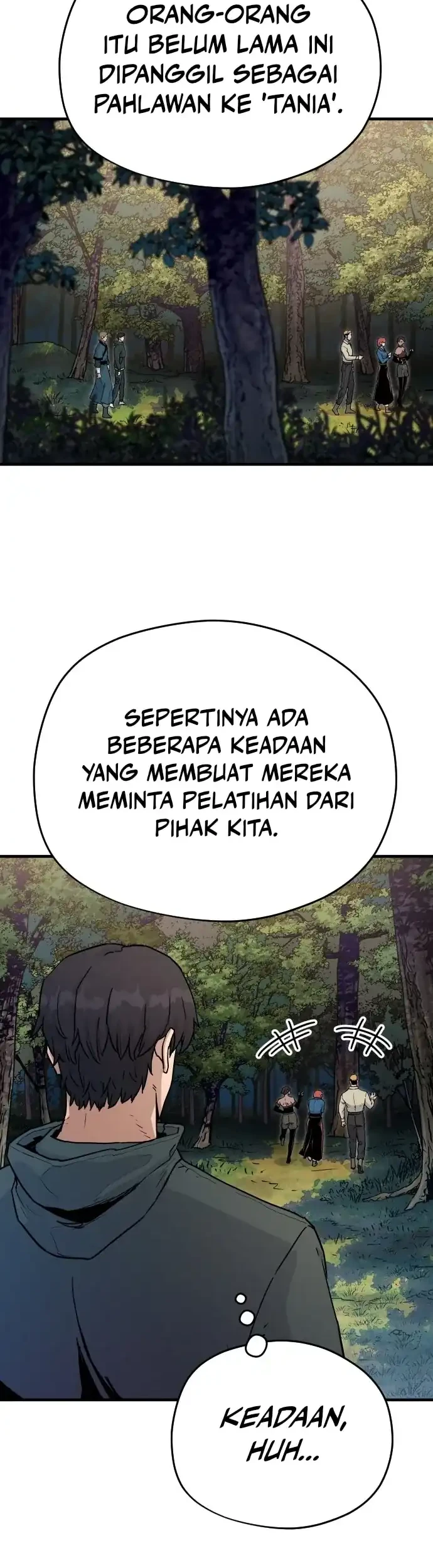 Another World Contractor Chapter 9 - halaman 44