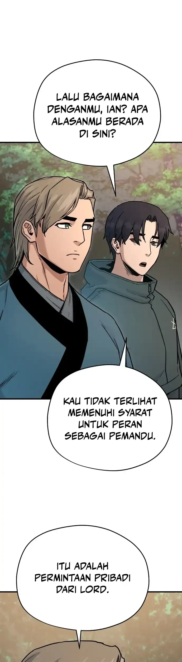 Another World Contractor Chapter 9 - halaman 45