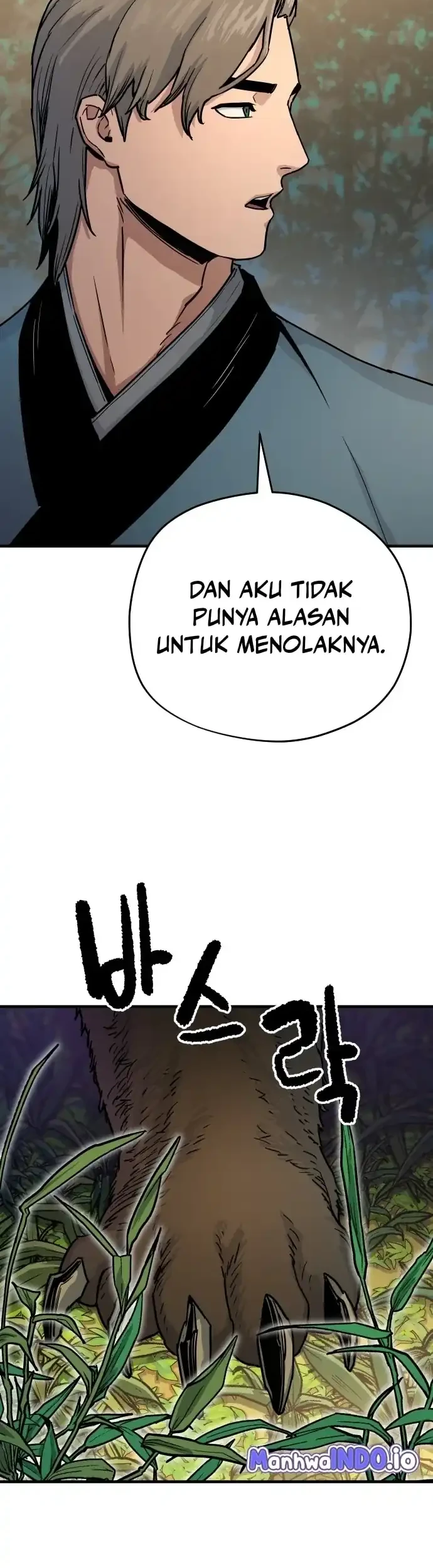 Another World Contractor Chapter 9 - halaman 46