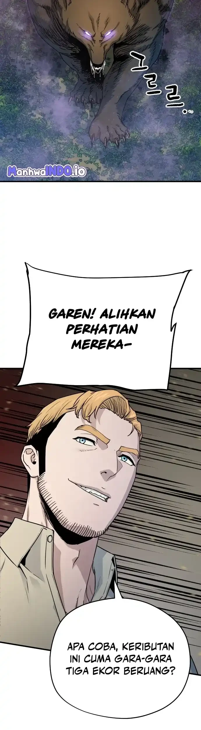 Another World Contractor Chapter 9 - halaman 49