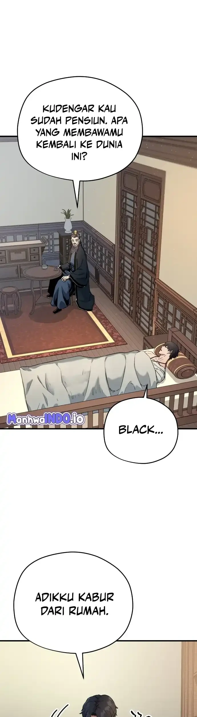 Another World Contractor Chapter 9 - halaman 5