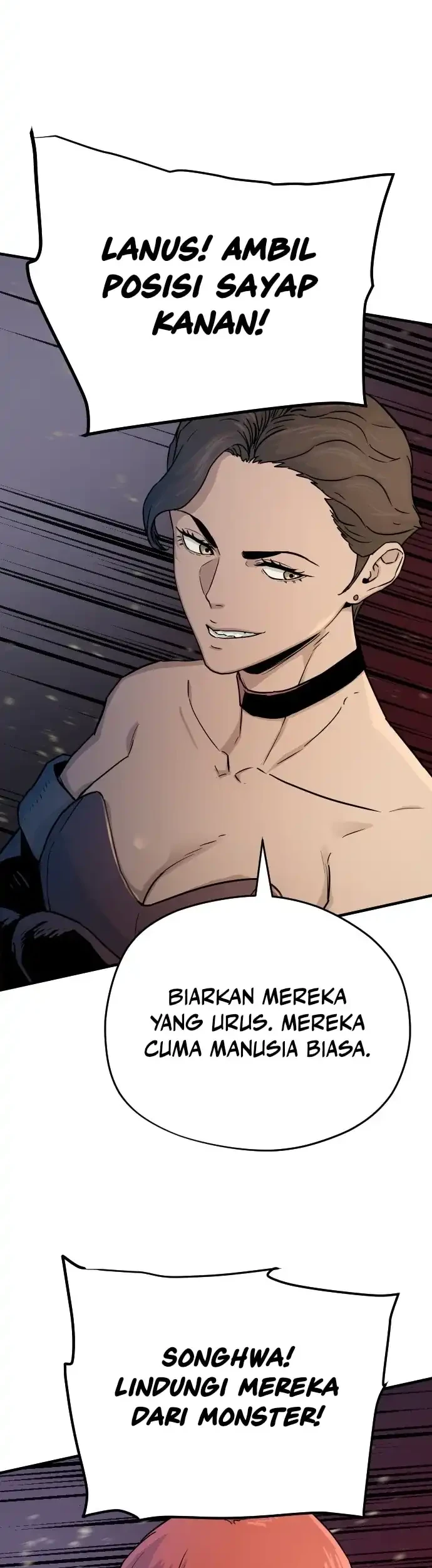 Another World Contractor Chapter 9 - halaman 50