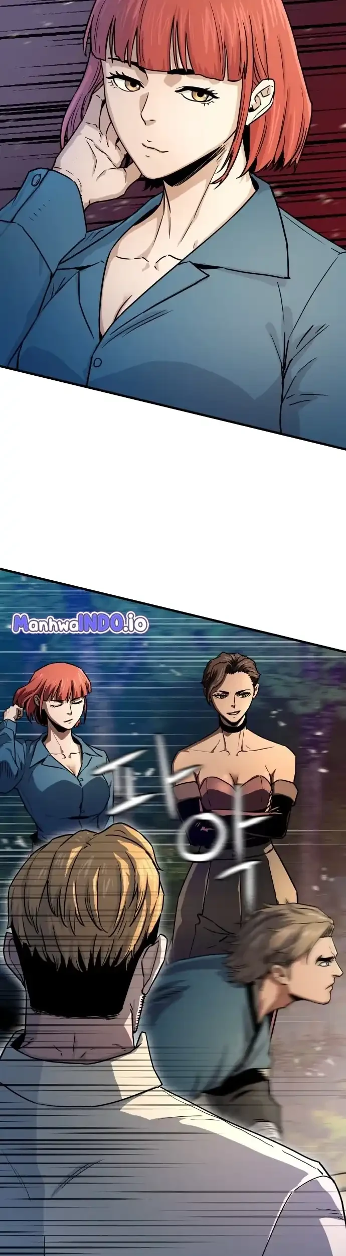 Another World Contractor Chapter 9 - halaman 51