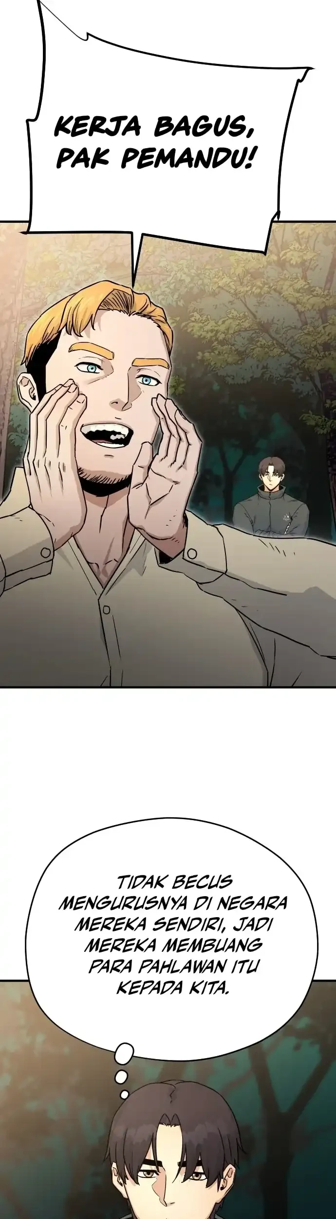 Another World Contractor Chapter 9 - halaman 57