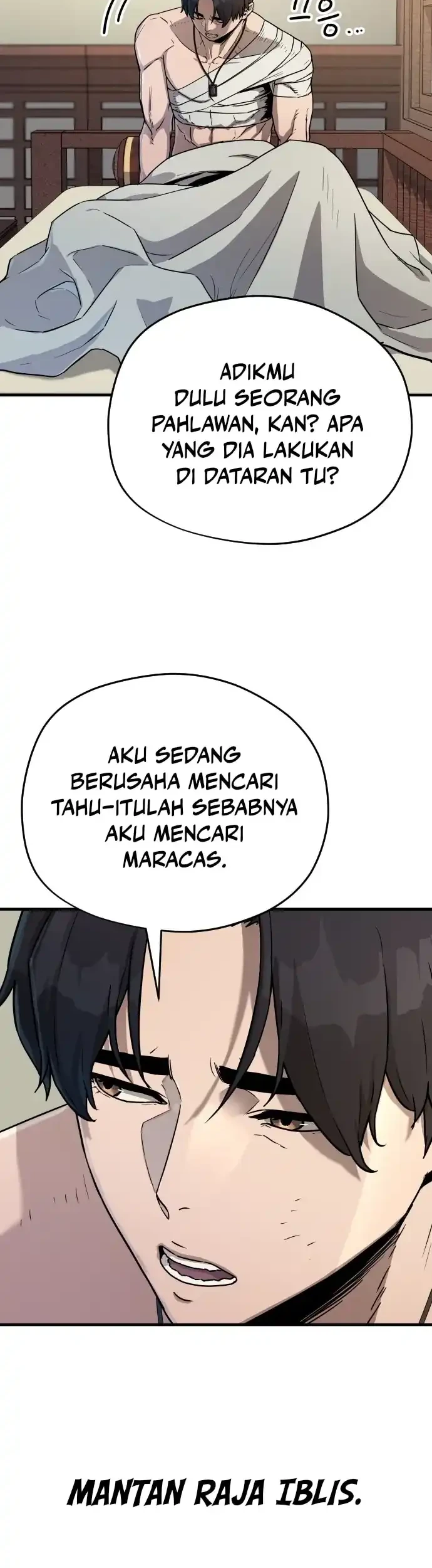 Another World Contractor Chapter 9 - halaman 6