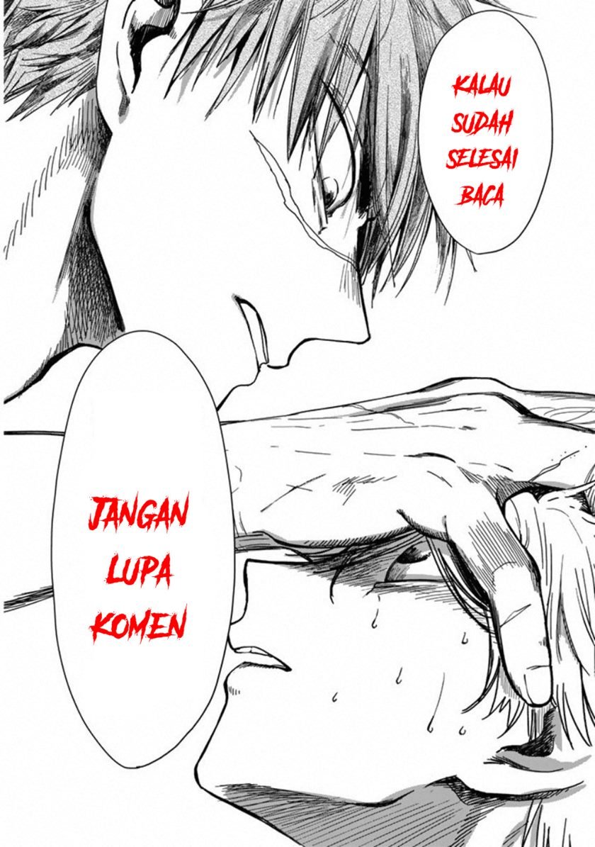 Another World Where I Can’t Even Collapse and Die Chapter 7 - halaman 26