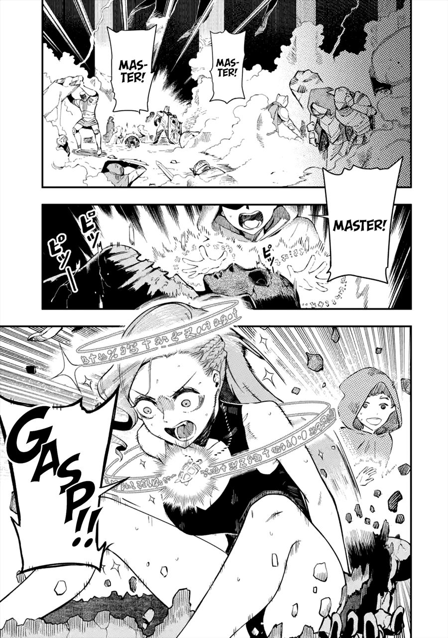 Ansatsu Skill de Isekai Saikyou: Renkinjutsu to Ansatsujutsu o Kiwameta Ore wa, Sekai o Kage kara Shihai suru Chapter 1.1 - halaman 10