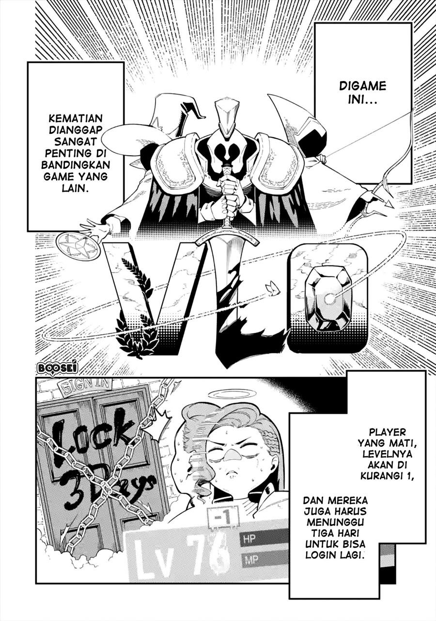 Ansatsu Skill de Isekai Saikyou: Renkinjutsu to Ansatsujutsu o Kiwameta Ore wa, Sekai o Kage kara Shihai suru Chapter 1.1 - halaman 21