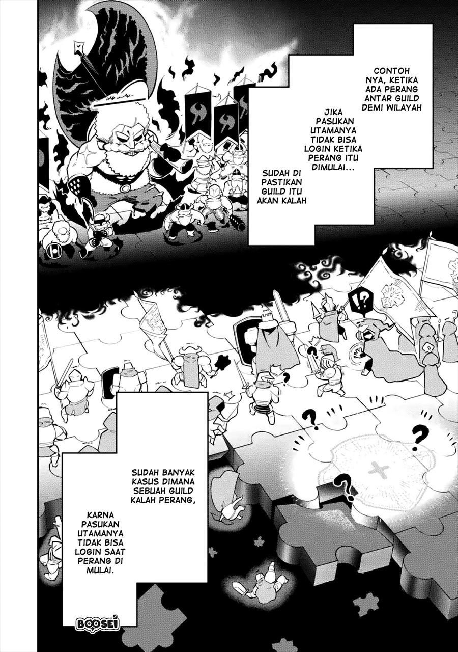Ansatsu Skill de Isekai Saikyou: Renkinjutsu to Ansatsujutsu o Kiwameta Ore wa, Sekai o Kage kara Shihai suru Chapter 1.1 - halaman 23