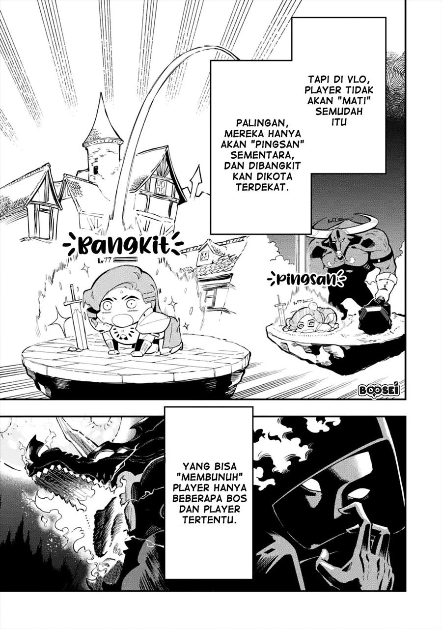 Ansatsu Skill de Isekai Saikyou: Renkinjutsu to Ansatsujutsu o Kiwameta Ore wa, Sekai o Kage kara Shihai suru Chapter 1.1 - halaman 24
