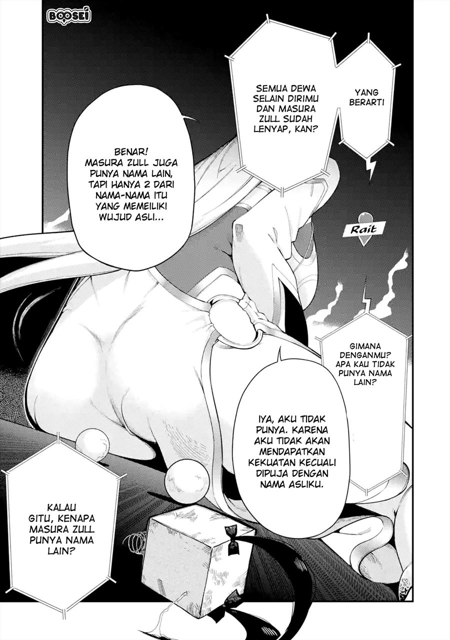 Ansatsu Skill de Isekai Saikyou: Renkinjutsu to Ansatsujutsu o Kiwameta Ore wa, Sekai o Kage kara Shihai suru Chapter 1.2 - halaman 21