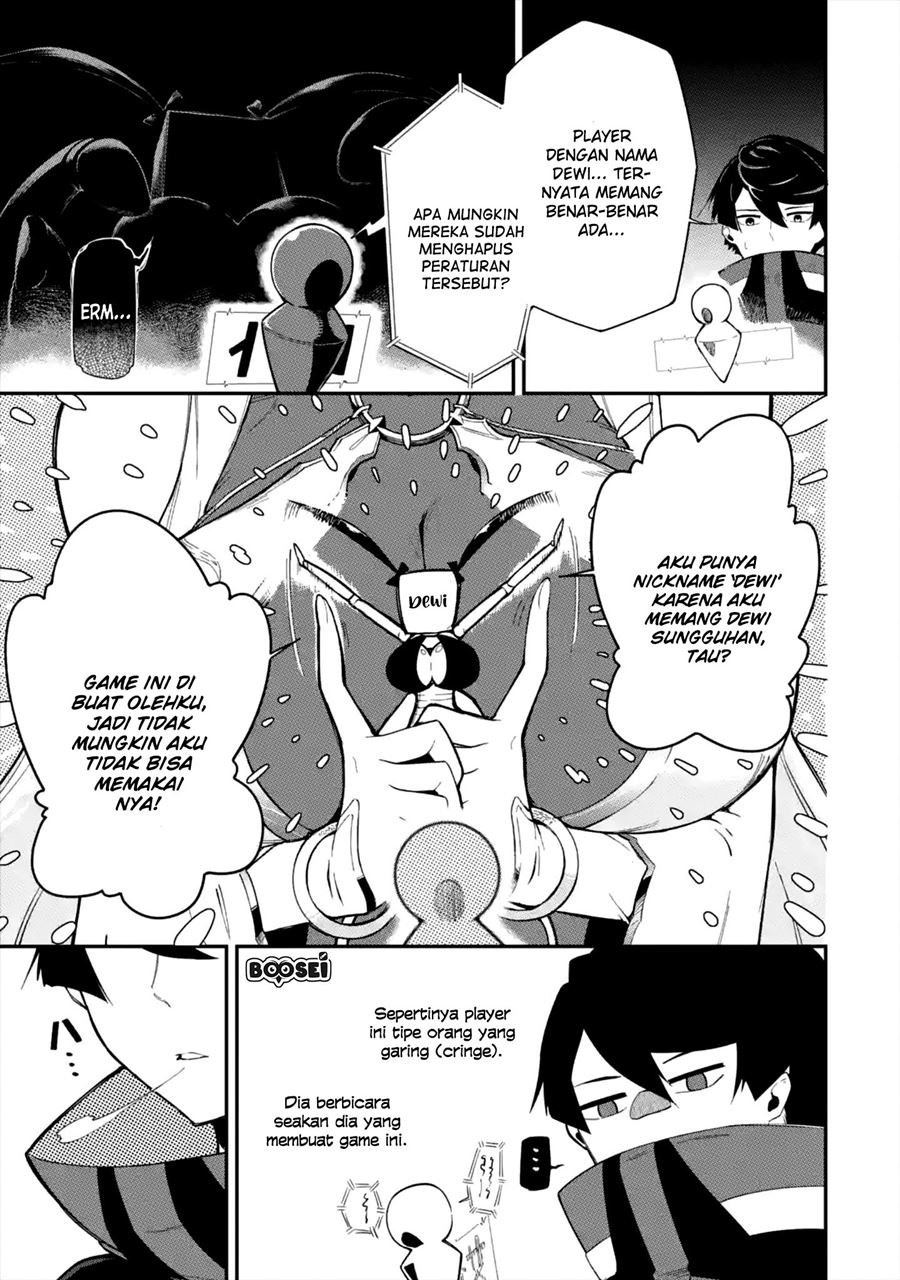 Ansatsu Skill de Isekai Saikyou: Renkinjutsu to Ansatsujutsu o Kiwameta Ore wa, Sekai o Kage kara Shihai suru Chapter 1.2 - halaman 6