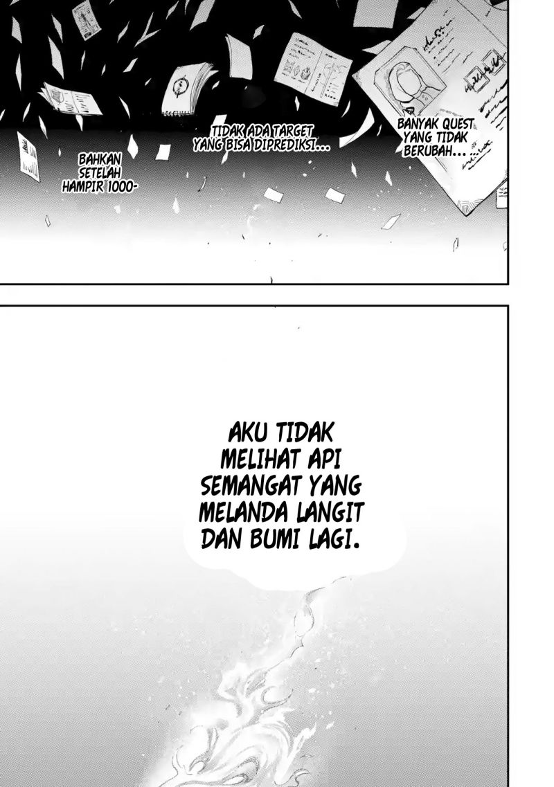 Ansatsu Skill de Isekai Saikyou: Renkinjutsu to Ansatsujutsu o Kiwameta Ore wa, Sekai o Kage kara Shihai suru Chapter 11 - halaman 3
