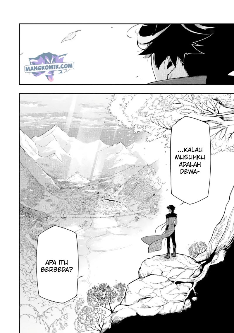 Ansatsu Skill de Isekai Saikyou: Renkinjutsu to Ansatsujutsu o Kiwameta Ore wa, Sekai o Kage kara Shihai suru Chapter 11 - halaman 4