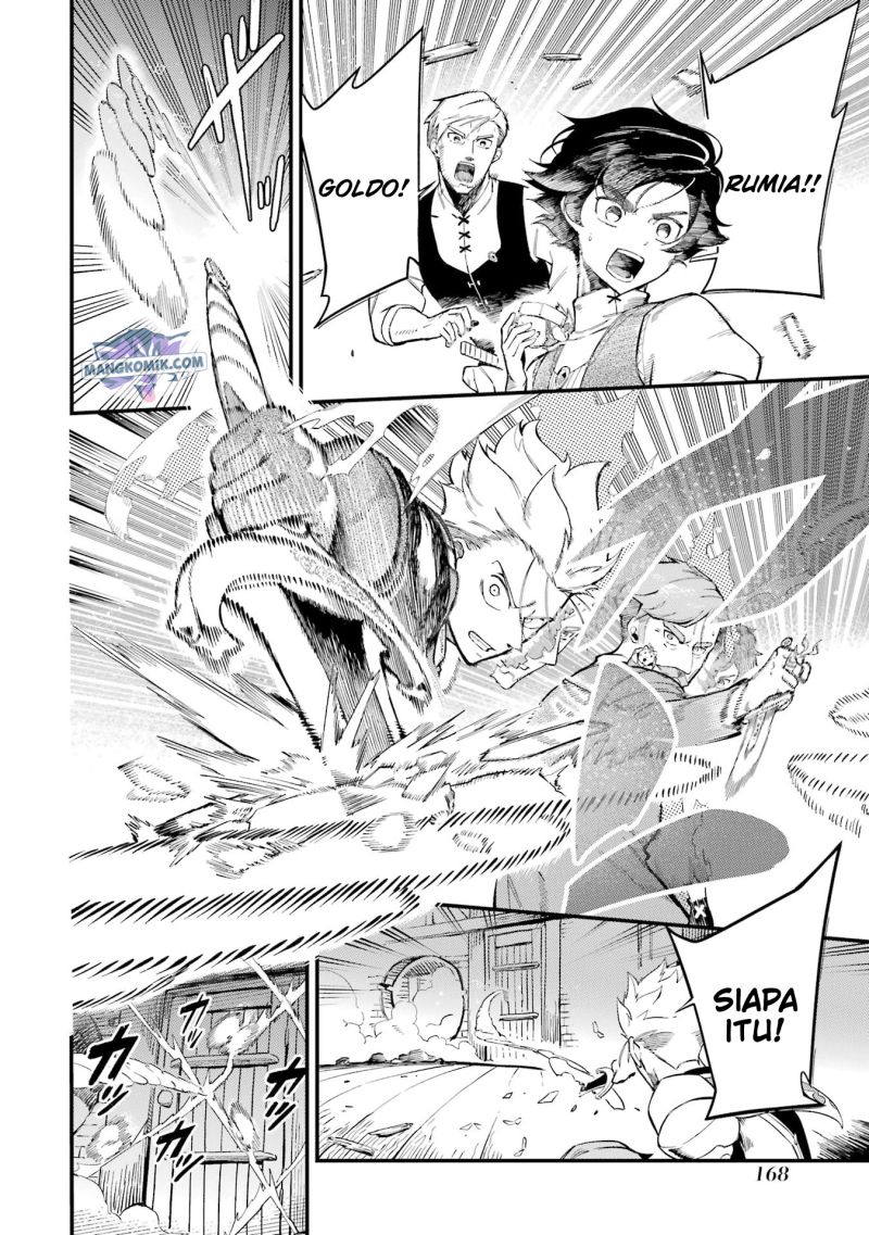 Ansatsu Skill de Isekai Saikyou: Renkinjutsu to Ansatsujutsu o Kiwameta Ore wa, Sekai o Kage kara Shihai suru Chapter 11 - halaman 42