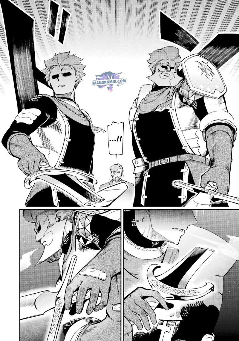 Ansatsu Skill de Isekai Saikyou: Renkinjutsu to Ansatsujutsu o Kiwameta Ore wa, Sekai o Kage kara Shihai suru Chapter 11 - halaman 58
