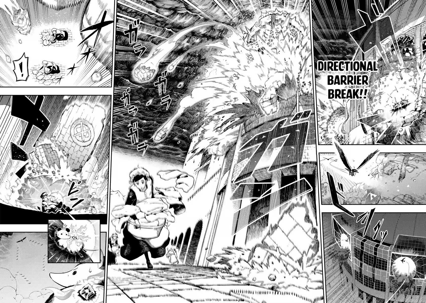 Ansatsu Skill de Isekai Saikyou: Renkinjutsu to Ansatsujutsu o Kiwameta Ore wa, Sekai o Kage kara Shihai suru Chapter 12.2 - halaman 5