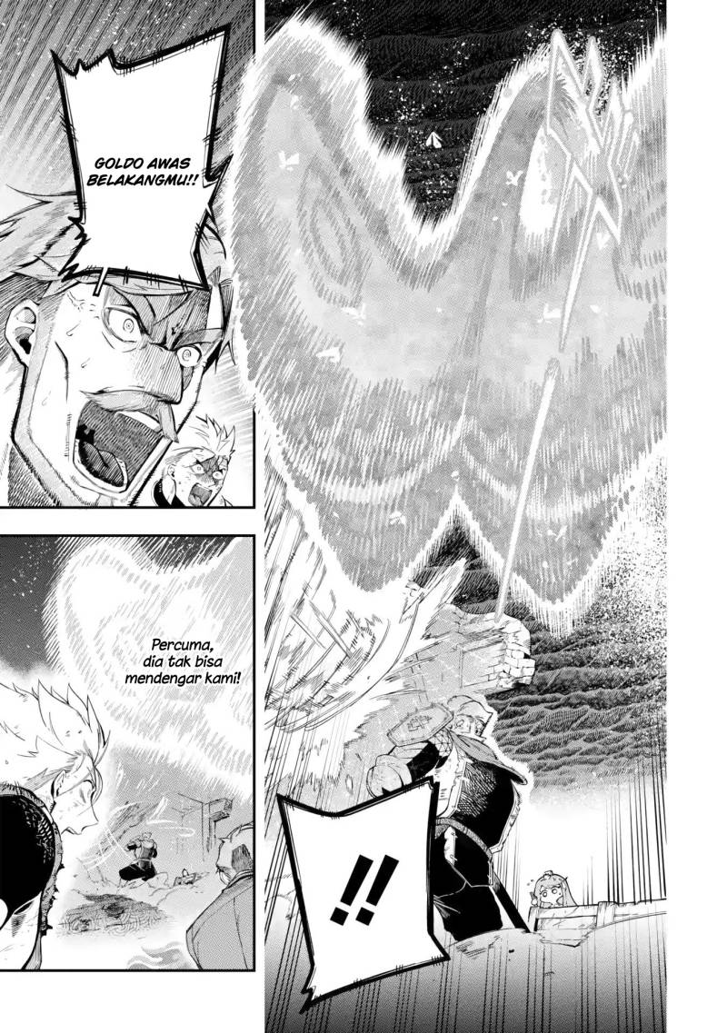 Ansatsu Skill de Isekai Saikyou: Renkinjutsu to Ansatsujutsu o Kiwameta Ore wa, Sekai o Kage kara Shihai suru Chapter 12.3 - halaman 12