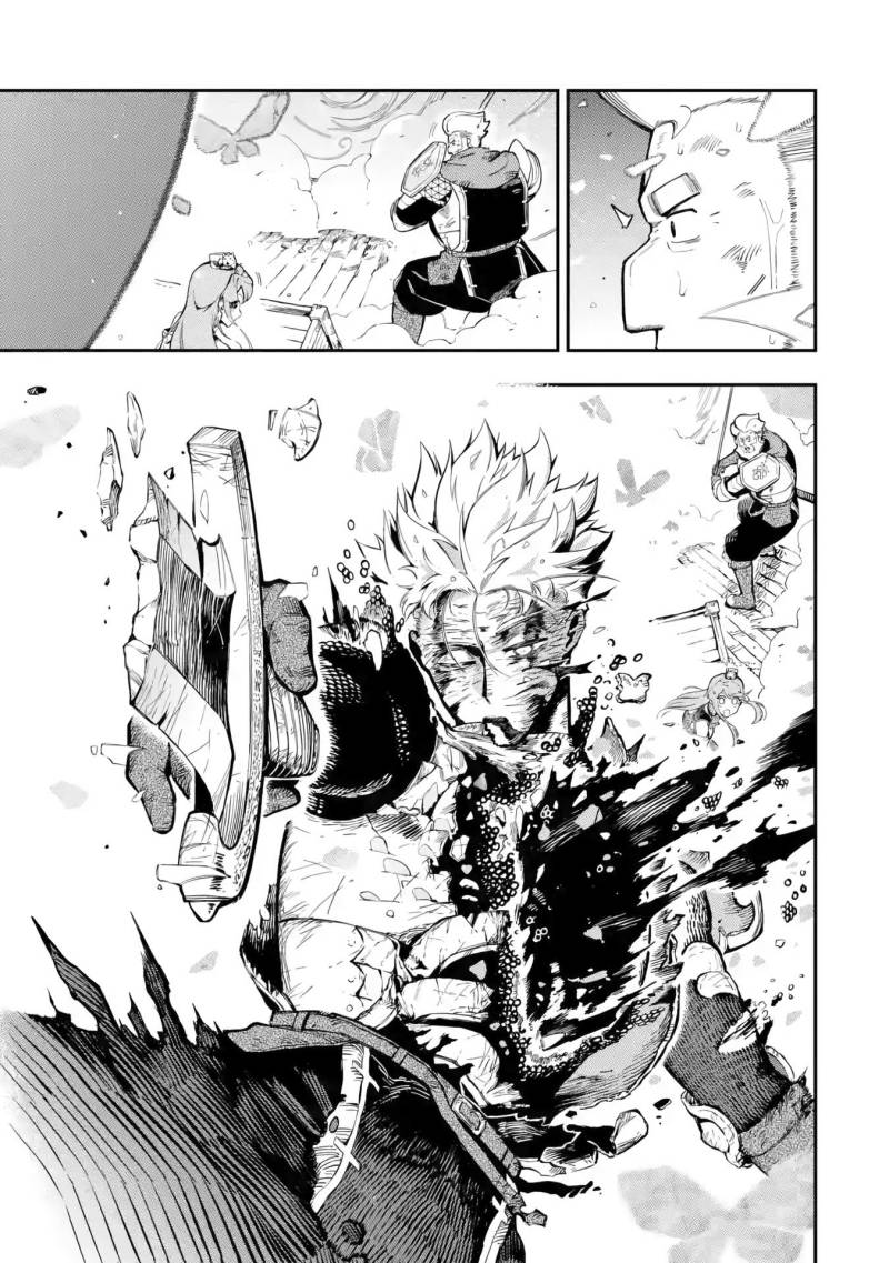 Ansatsu Skill de Isekai Saikyou: Renkinjutsu to Ansatsujutsu o Kiwameta Ore wa, Sekai o Kage kara Shihai suru Chapter 12.3 - halaman 18