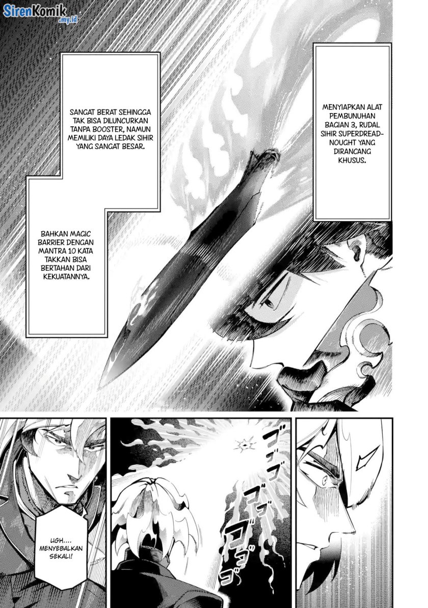 Ansatsu Skill de Isekai Saikyou: Renkinjutsu to Ansatsujutsu o Kiwameta Ore wa, Sekai o Kage kara Shihai suru Chapter 13 - halaman 20