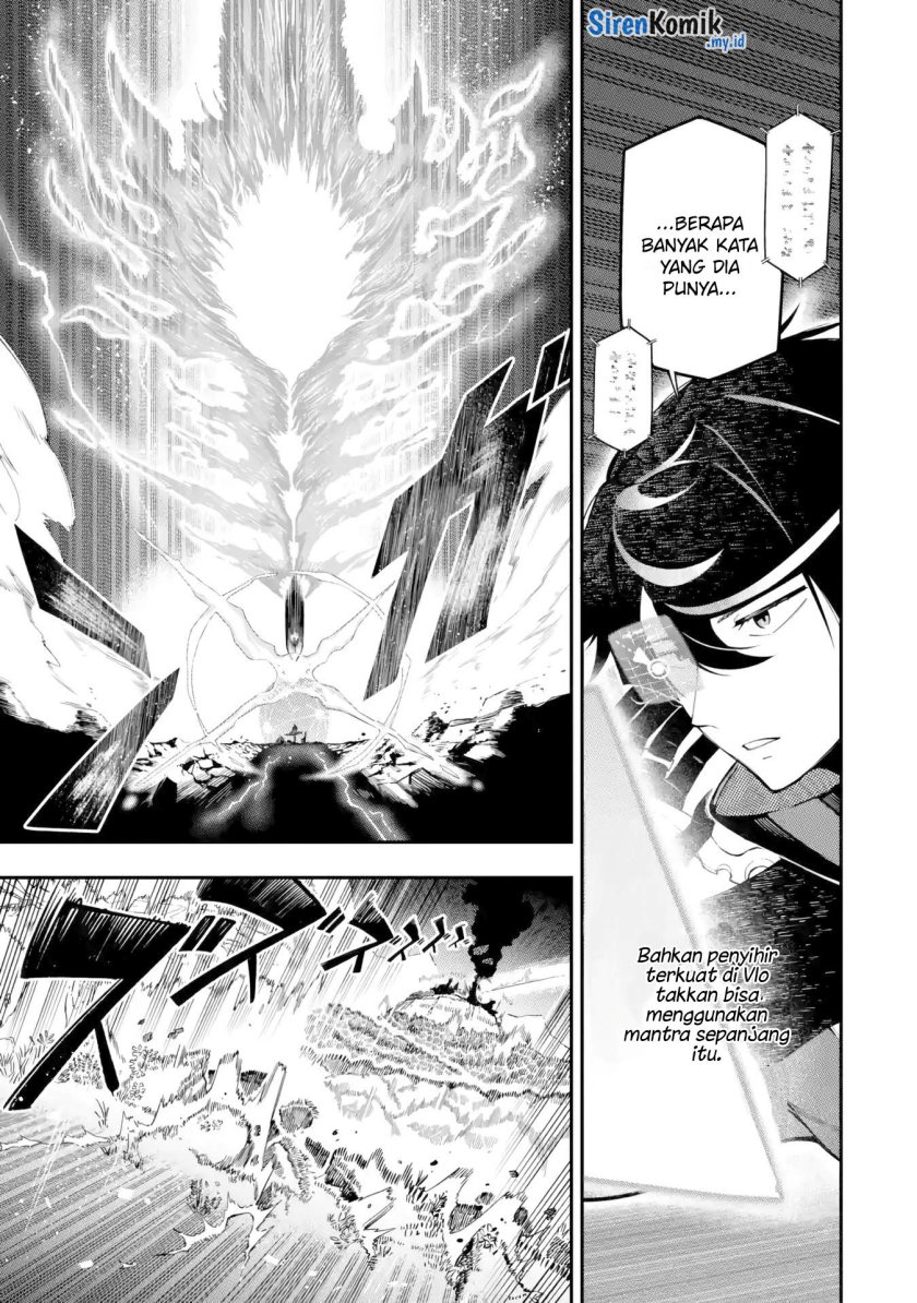 Ansatsu Skill de Isekai Saikyou: Renkinjutsu to Ansatsujutsu o Kiwameta Ore wa, Sekai o Kage kara Shihai suru Chapter 13 - halaman 22