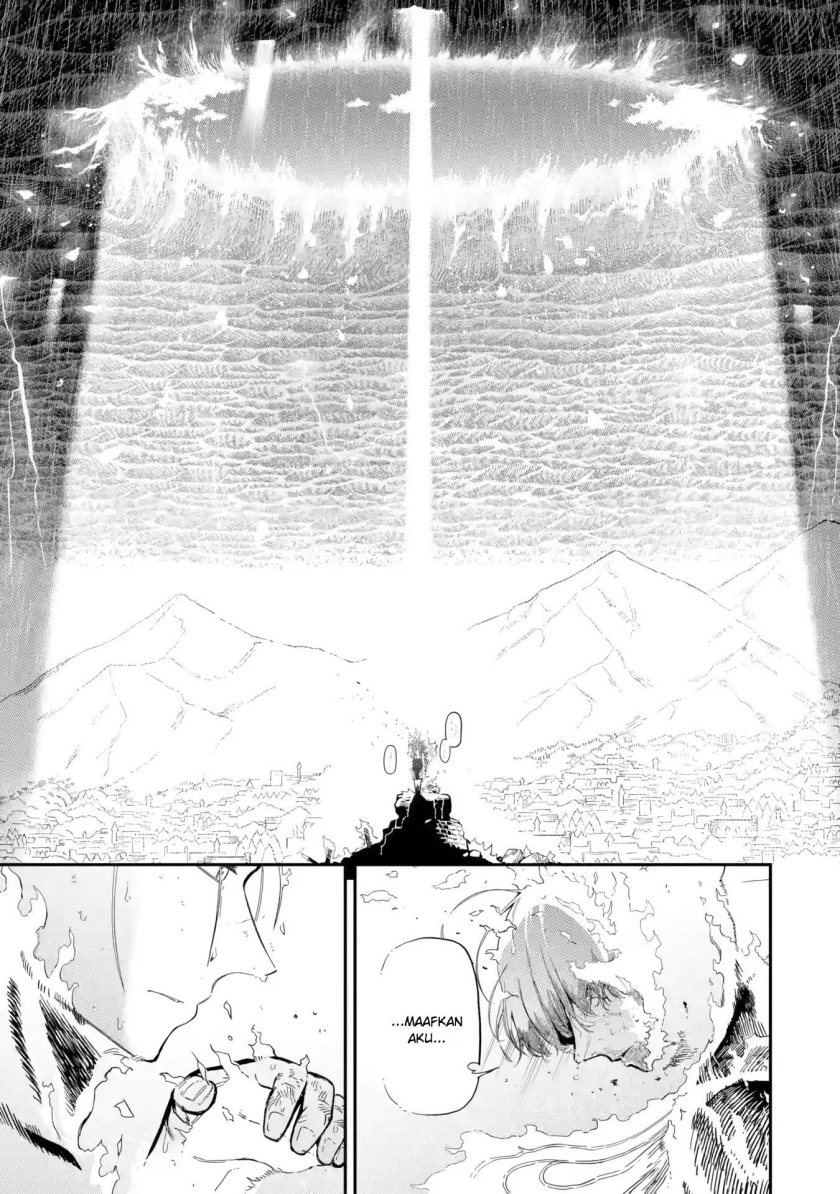 Ansatsu Skill de Isekai Saikyou: Renkinjutsu to Ansatsujutsu o Kiwameta Ore wa, Sekai o Kage kara Shihai suru Chapter 13 - halaman 54