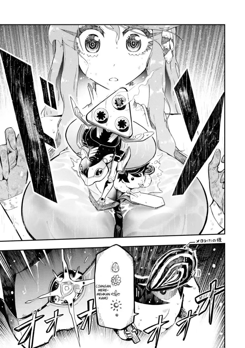 Ansatsu Skill de Isekai Saikyou: Renkinjutsu to Ansatsujutsu o Kiwameta Ore wa, Sekai o Kage kara Shihai suru Chapter 13 - halaman 58