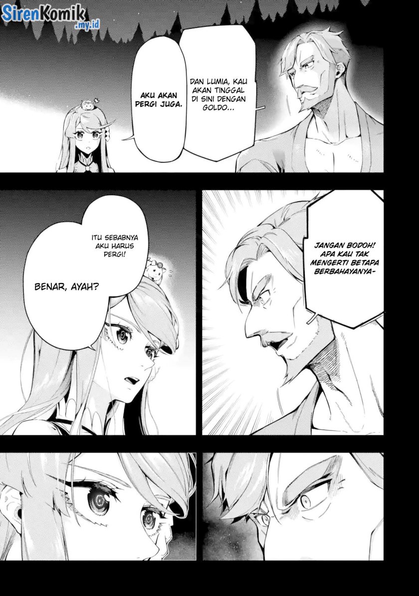 Ansatsu Skill de Isekai Saikyou: Renkinjutsu to Ansatsujutsu o Kiwameta Ore wa, Sekai o Kage kara Shihai suru Chapter 13 - halaman 6