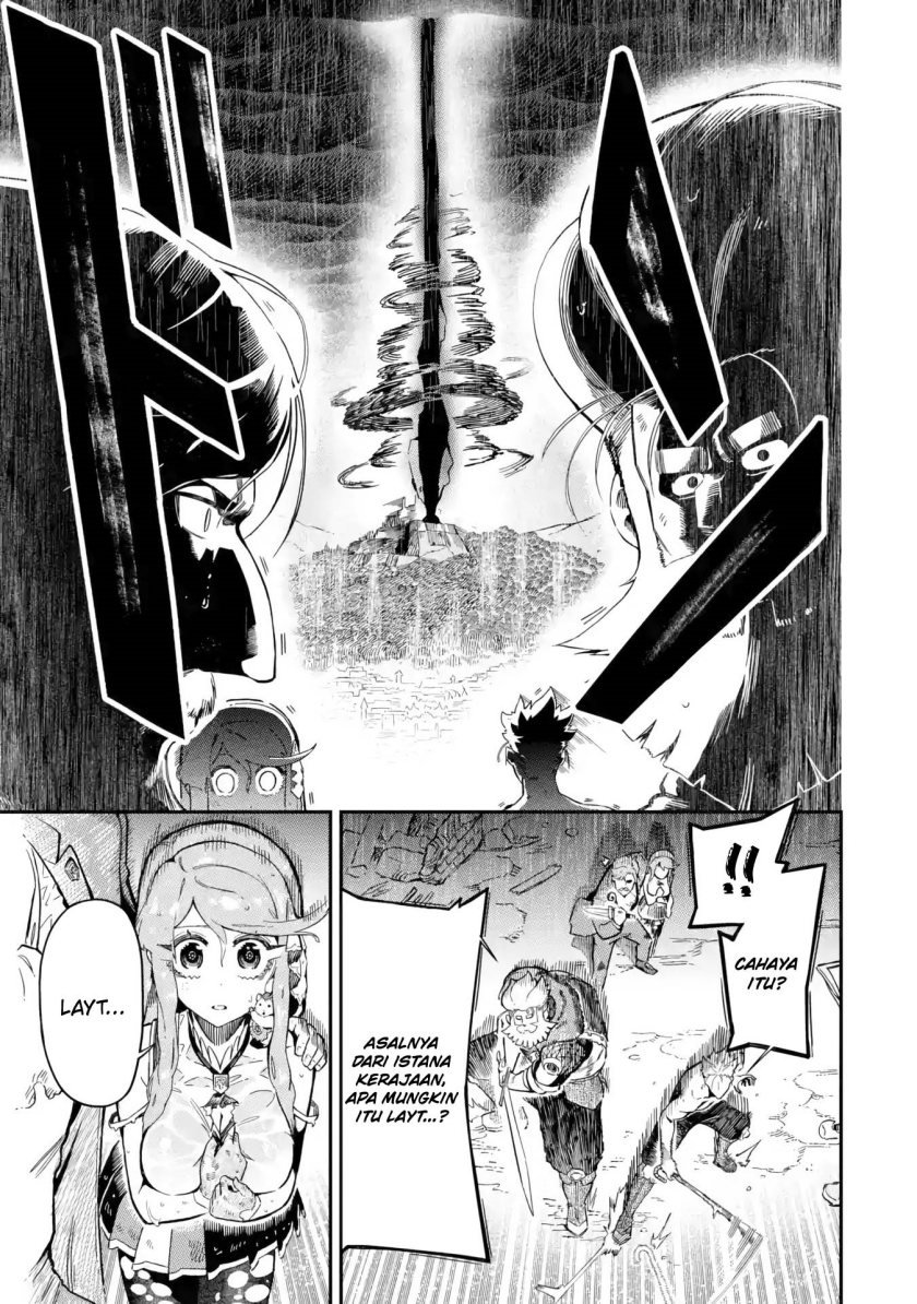 Ansatsu Skill de Isekai Saikyou: Renkinjutsu to Ansatsujutsu o Kiwameta Ore wa, Sekai o Kage kara Shihai suru Chapter 13 - halaman 64