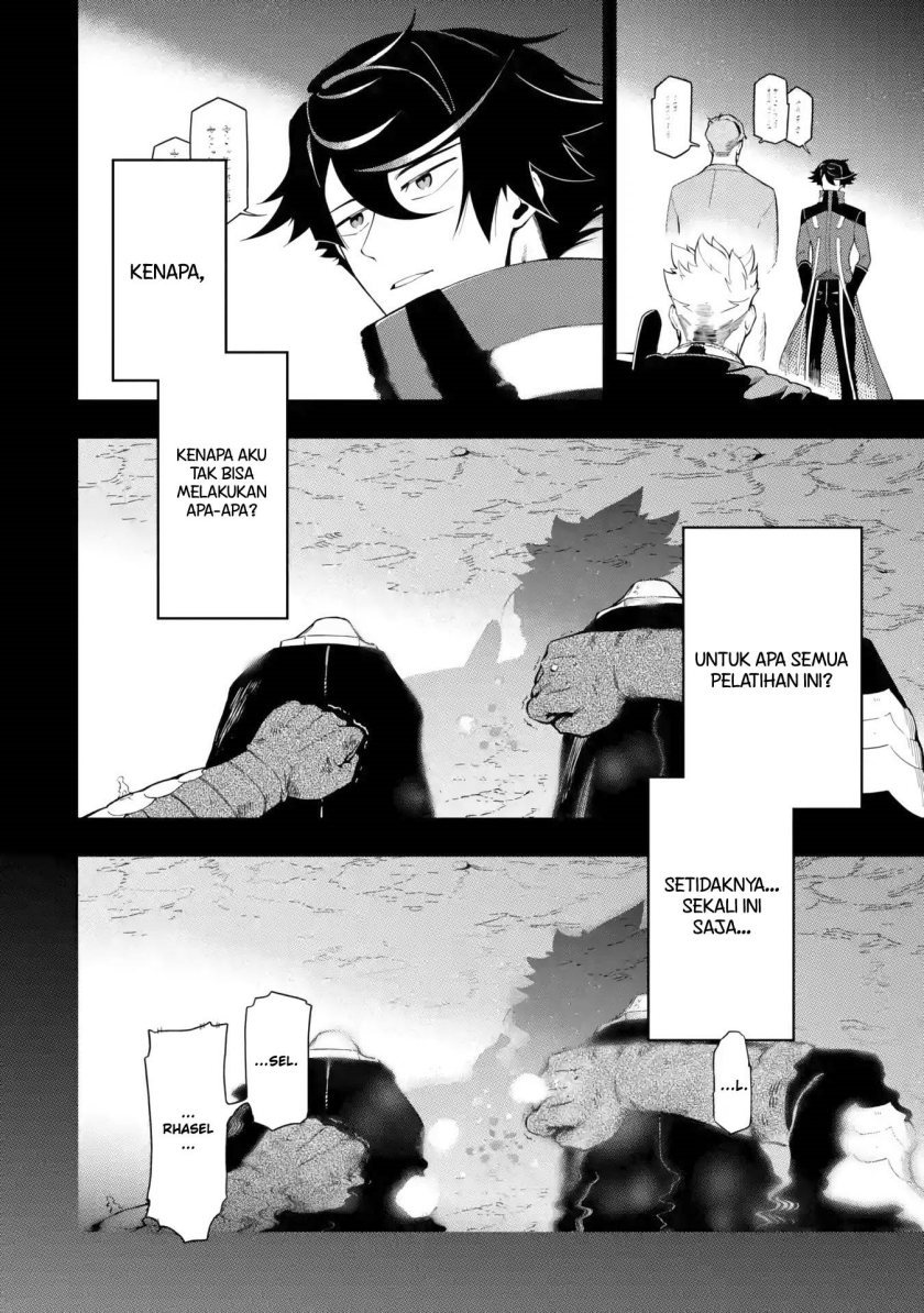 Ansatsu Skill de Isekai Saikyou: Renkinjutsu to Ansatsujutsu o Kiwameta Ore wa, Sekai o Kage kara Shihai suru Chapter 13 - halaman 9
