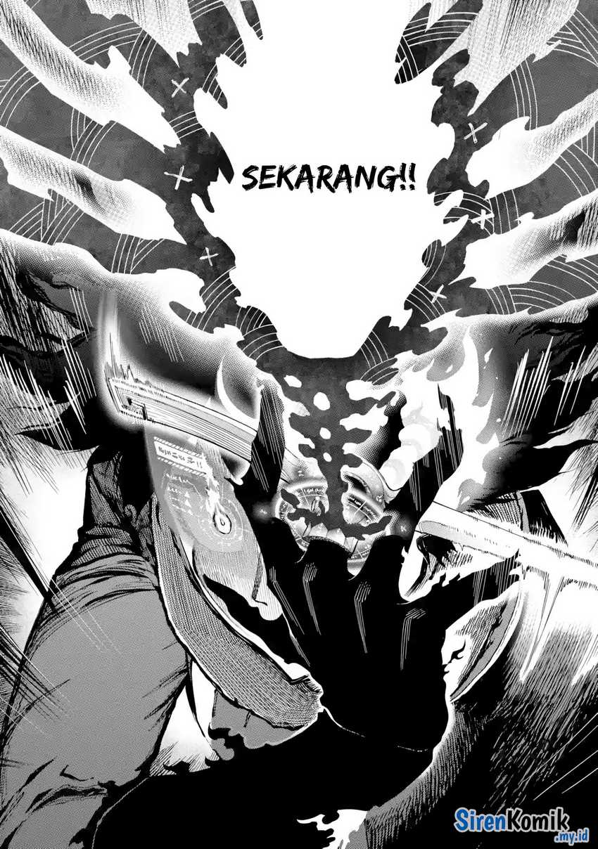 Ansatsu Skill de Isekai Saikyou: Renkinjutsu to Ansatsujutsu o Kiwameta Ore wa, Sekai o Kage kara Shihai suru Chapter 14 - halaman 10