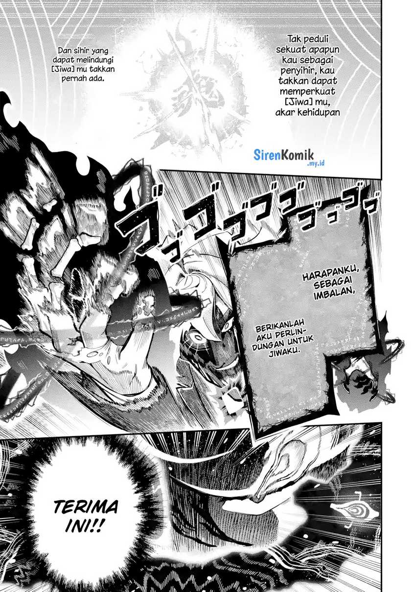 Ansatsu Skill de Isekai Saikyou: Renkinjutsu to Ansatsujutsu o Kiwameta Ore wa, Sekai o Kage kara Shihai suru Chapter 14 - halaman 15