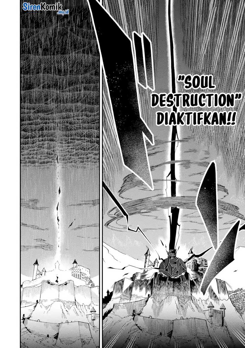 Ansatsu Skill de Isekai Saikyou: Renkinjutsu to Ansatsujutsu o Kiwameta Ore wa, Sekai o Kage kara Shihai suru Chapter 14 - halaman 16